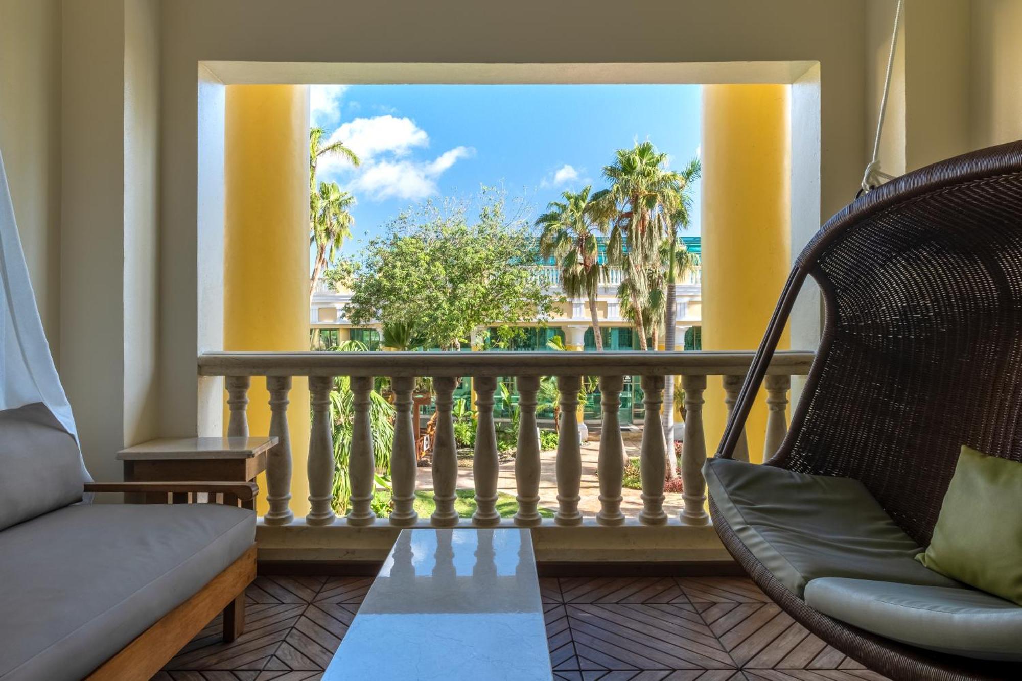 Joia Paraiso By Iberostar (Adults Only) Puerto Morelos Oda fotoğraf