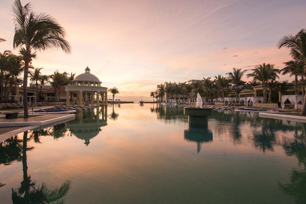 Joia Paraiso By Iberostar (Adults Only) Puerto Morelos Dış mekan fotoğraf